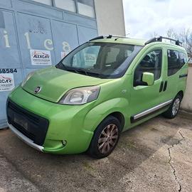 ricambi qubo 