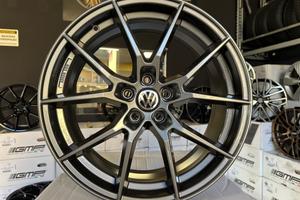Cerchi OMOLOGATI Volkswagen raggio 19 cod.29832