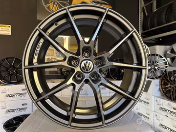 Cerchi OMOLOGATI Volkswagen raggio 19 cod.29832