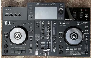 Pioneer xDJ-RR