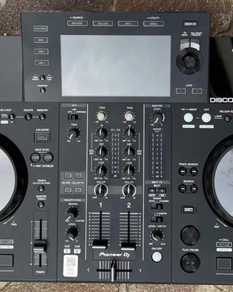Pioneer xDJ-RR