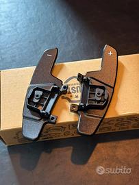 Palette al volante Golf 7/7.5 GTI R GTD RLINE TDI