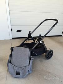 telaio passeggino Ypsi PEG Perego