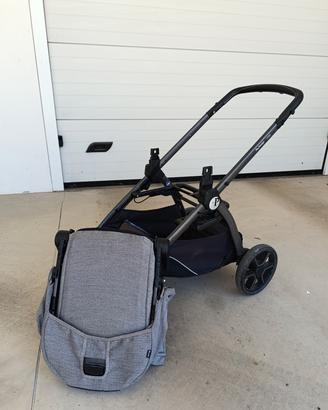 telaio passeggino Ypsi PEG Perego