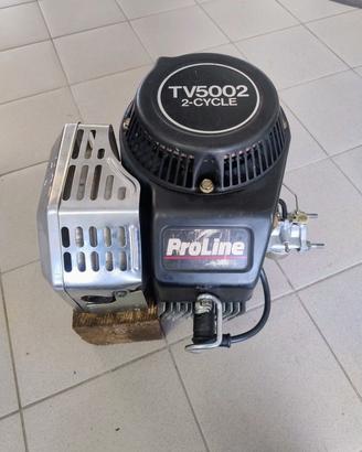 motore per taglia erba toro