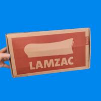 poltrona gonfiabile fatboy lamzac 3.0 