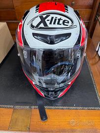 Casco X-lite Moto Gp