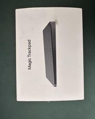 Magic Trackpad