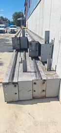 Vie di Corsa Carroponte