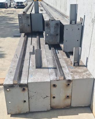Vie di Corsa Carroponte