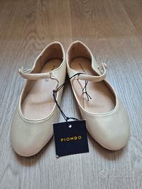 Ballerine PIOMBO n.30
