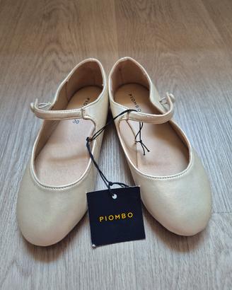 Ballerine PIOMBO n.30