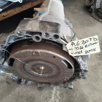 cambio automatico AUDI A6 3.0 TD