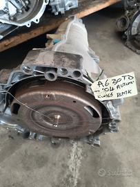 cambio automatico AUDI A6 3.0 TD