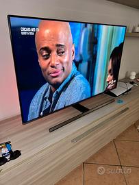 Samsung 49 pollici 4k