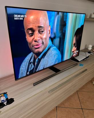 Samsung 49 pollici 4k