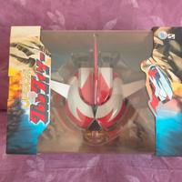 Navicella spaziale Goldrake GRENDIZER SPAZER
