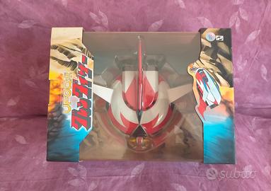 Navicella spaziale Goldrake GRENDIZER SPAZER
