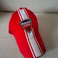 Cappello Ducati