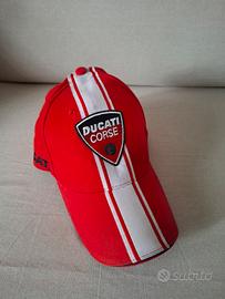 Cappello Ducati
