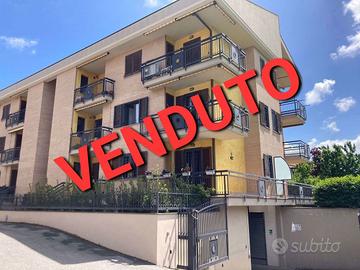 Appartamento Roma [Cod. rif 3084219VRG]