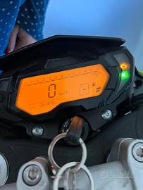 Benelli BN 125 - 2020