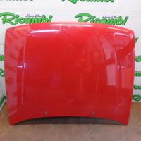 COFANO PER SEAT IBIZA 6K ANNO 1999