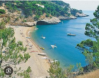 Villetta Pugnochiuso - Gargano