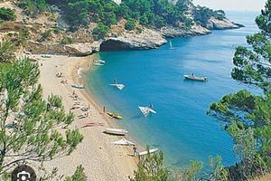Villetta Pugnochiuso - Gargano