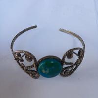 Bracciale con turchese