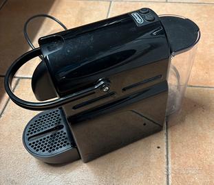 Nespresso Inissia guasta