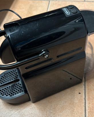 Nespresso Inissia guasta