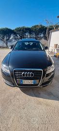 AUDI A6 LEGGI BENE