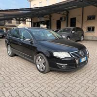 Volkswagen Passat Variant 2.0 tdi Sportline dsg