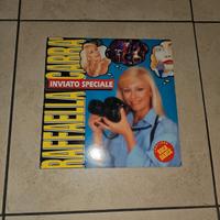 vinile raffaella carrà inviato speciale
