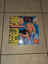 vinile raffaella carrà inviato speciale