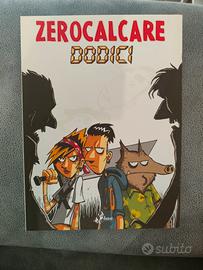 Zerocalcare Dodici Ghost Edition 183/2000