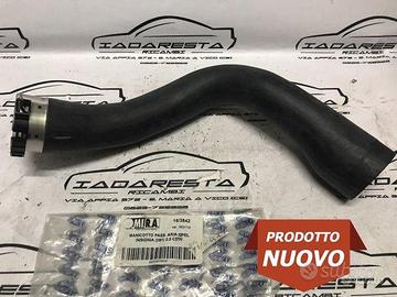 Tubo Intercooler Opel Insignia 2.0 CDTI 860118