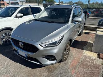 MG ZS 1.0T-GDI Luxury