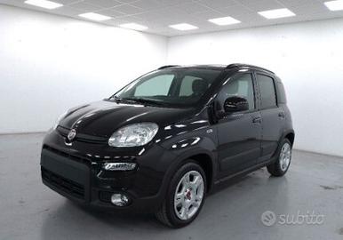 Fiat Panda 1.2 EasyPower City Life