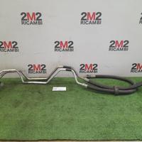 TUBI A/C AUDI A6 Avant Serie C5 (4B5) 4B0260704 AF