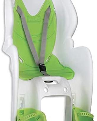 Seggiolino Bici NFUN come nuovo