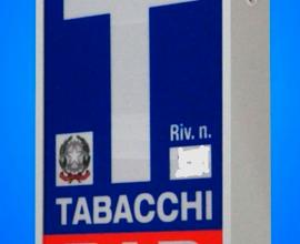 Bar tabacchi Bravetta