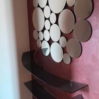 specchio ingresso