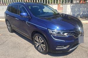 Renault Koleos Initiale Paris 