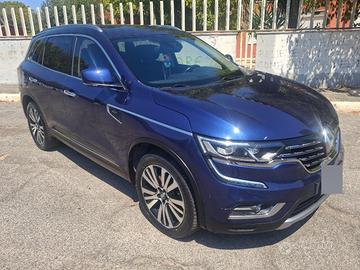 Renault Koleos Initiale Paris 