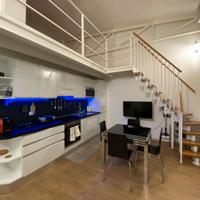 Loft moderno Crescenzago