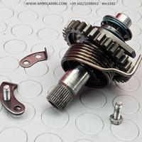 ALBERO AVVIAMENTO YAMAHA YZF 450 2010 2013 YZ-F 20