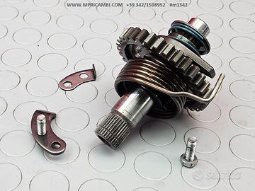 ALBERO AVVIAMENTO YAMAHA YZF 450 2010 2013 YZ-F 20