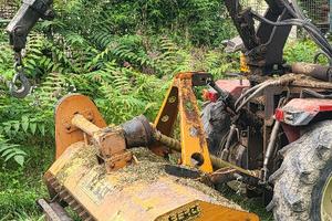 Trattore valpadana 60 60